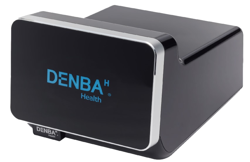 DENBA Health ハイグレード - DENBAヘルス正規販売代理店