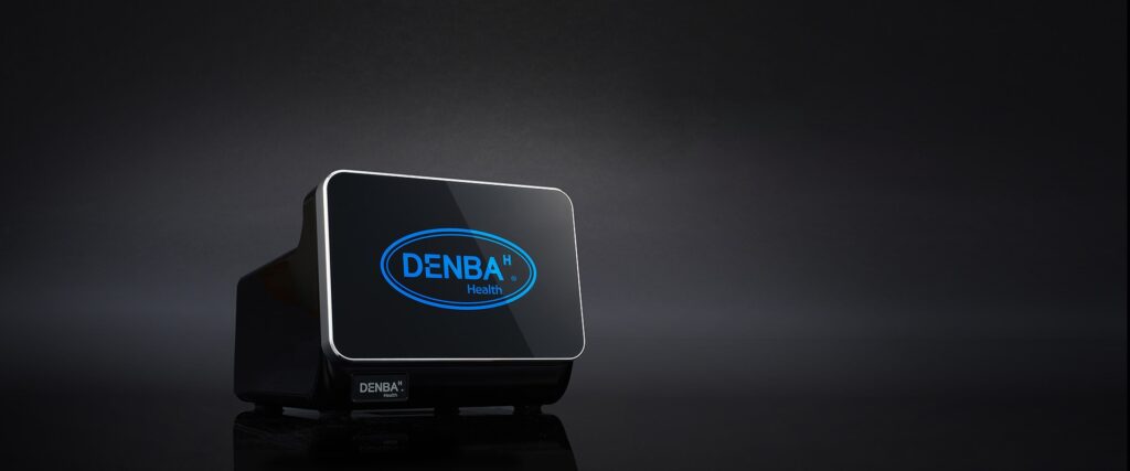 DENBA Health ハイグレード - DENBAヘルス正規販売代理店